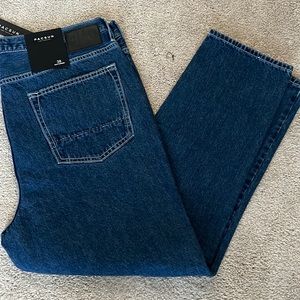 PacSun Slim Tapered Jeans